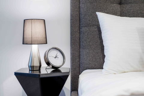 KOZYGURU FORTITUDE VALLEY HIGH LEVEL 2 BED APT + FREE PARKING QFV179-2612 - Tourism Gold Coast 3