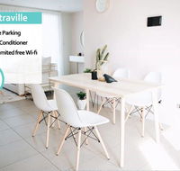 KOZYGURU MATRAVILLE PENTHOUSE AMAZING VIEW 3 BED  FREE PARKING NMV483 - Gold Coast