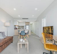 KOZYGURU PARRAMATTA CBD LUXURY 2 BED APT  FREE PARKING NPA011 - Tourism Gold Coast