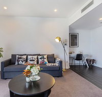 KOZYGURU South Brisbane Kozy Home Feel 1 Bed Free Parking - Tourism Gold Coast