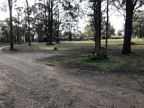 Krinklewood Cottage & Train Carriages - Tourism Gold Coast 1