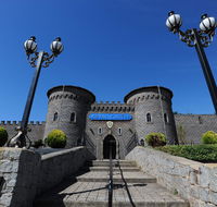 Kryal Castle Ballarat - Tourism Gold Coast