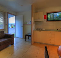 Kurrimine Beach Holiday Park - Tourism Gold Coast