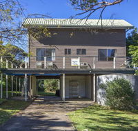 Kywong Avenue 8 Bawley Point NSW - Tourism Gold Coast