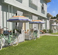 La Costa Beachside Motel - Tourism Gold Coast
