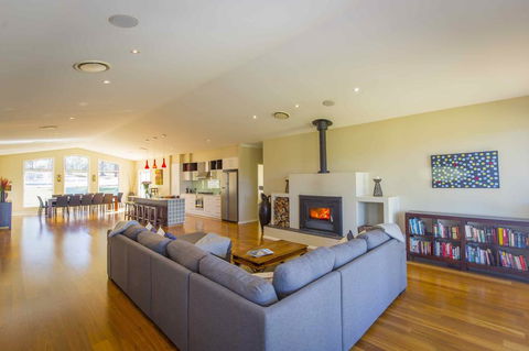 Lacuna Retreat - Tourism Gold Coast 1