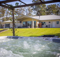 Lacuna Retreat - Tourism Gold Coast