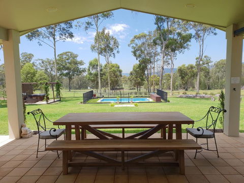 Lacuna Retreat - Tourism Gold Coast 3
