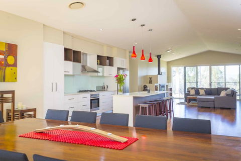 Lacuna Retreat - Tourism Gold Coast 2
