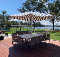 Laguna lodge - Tourism Gold Coast
