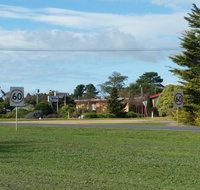 Lake Bolac Motel - Gold Coast