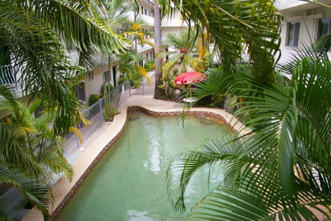 Lake Central Cairns - Tourism Gold Coast 1