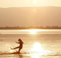 Lake Fyans Holiday Park - Tourism Gold Coast