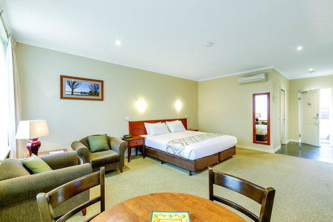 Lake Inn - Ballarat - Tourism Gold Coast 3