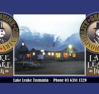 Lake Leake Inn - Tourism Gold Coast