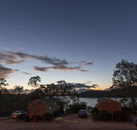 Lake Monduran Holiday Park - Gold Coast