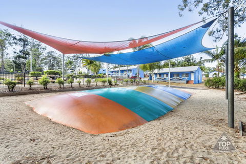Lake Tinaroo Holiday Park - Tourism Gold Coast 2