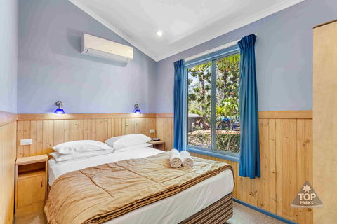 Lake Tinaroo Holiday Park - Tourism Gold Coast 1