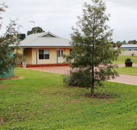Lake Tyrrell Accommodation - Tourism Gold Coast