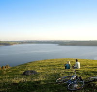 Lakes and Craters Holiday Park - Tourism Gold Coast