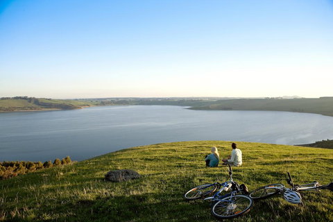 Lakes And Craters Holiday Park - Tourism Gold Coast 0