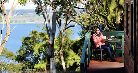 Lakes And Craters Holiday Park - Tourism Gold Coast 3