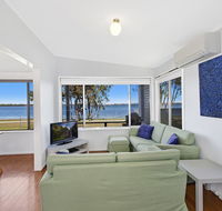 Lakes Edge Cottage - Tourism Gold Coast