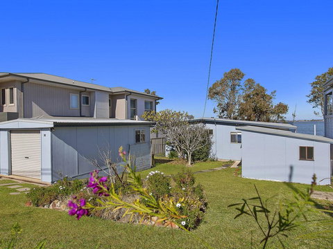 Lakes Edge Cottage - Gold Coast 2