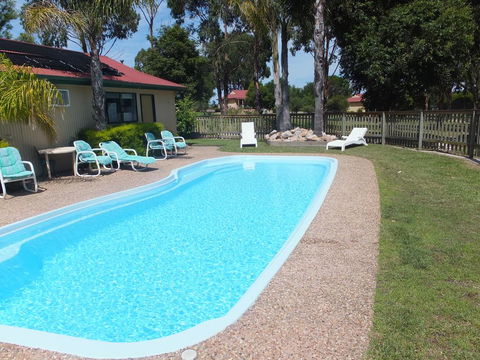 Lakes Entrance Country Cottages - Tourism Gold Coast 0
