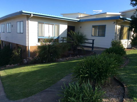 Lakes Entrance Views - Tourism Gold Coast 0