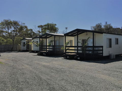 Lakes Main Holiday Park - Tourism Gold Coast 3