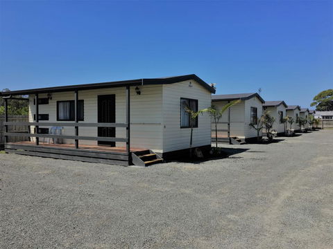 Lakes Main Holiday Park - Tourism Gold Coast 2