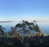Lakescapes Cottage - 180 Degree Panoramic Views - Tourism Gold Coast