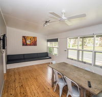 Lakeside Cabins  Holiday Village - Tourism Gold Coast