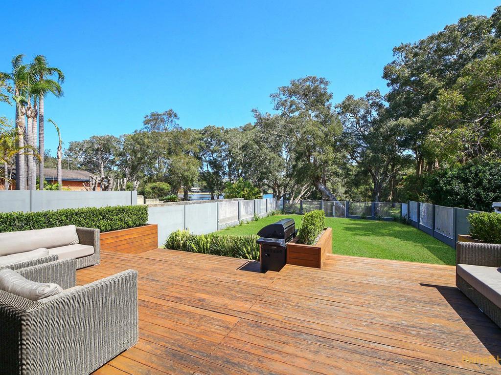 North Avoca NSW Tourism Gold Coast