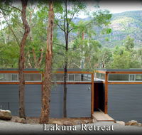 Lakuna Retreat - Tourism Gold Coast