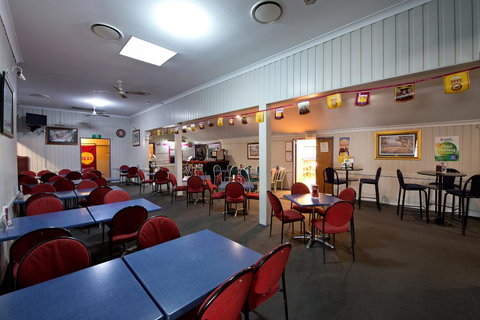 Lamington Hotel Motel - Detached Motel - Tourism Gold Coast 2