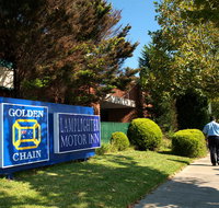 Lamplighter Motel And Apartments - Tourism Gold Coast