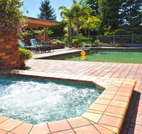 Langbrook Cottages - Tourism Gold Coast