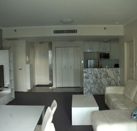 Large 2 Bedroom Apartment in World Square Sydney CBD - Tourism Gold Coast