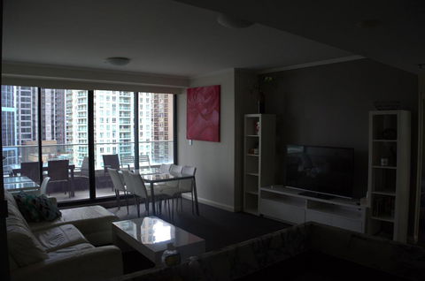 Large 2 Bedroom Apartment In World Square Sydney CBD - Tourism Gold Coast 3