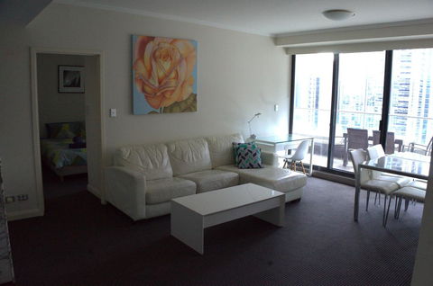 Large 2 Bedroom Apartment In World Square Sydney CBD - Tourism Gold Coast 2