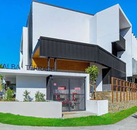 Large space 2 BED APT near Brisbane Airport - Tourism Gold Coast