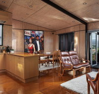 Launceston Lookout - Tourism Gold Coast