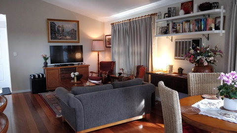 Laurel House - Gold Coast 0