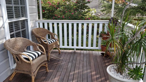 Laurel House - Gold Coast 3