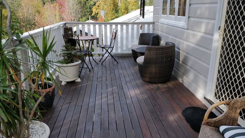 Laurel House - Gold Coast 1