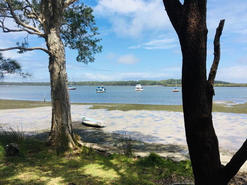 Laze @ Lemon Tree - Tourism Gold Coast 2