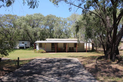 Lazy Days Caravan Park - Tourism Gold Coast 0