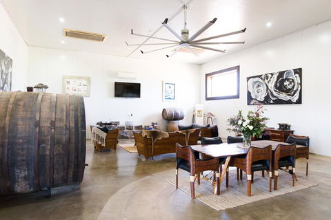 Lazy River Estate Boat House Villa - Tourism Gold Coast 0